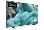 Samsung GQ98Q7F – QLED-Fernseher, 98 Zoll, 4K Ultra HD, 144 Hz – Bild 3