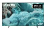 Samsung GQ98Q7F – QLED-Fernseher, 98 Zoll, 4K Ultra HD, 144 Hz – Bild 9