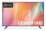 Samsung GU 43 AU 7179 UXZG – LED-Fernseher, 43 Zoll, 4K Ultra HD, 60 Hz