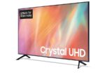 Samsung GU 43 AU 7179 UXZG – LED-Fernseher, 43 Zoll, 4K Ultra HD, 60 Hz – Bild 2