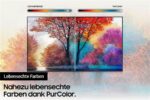 Samsung GU 43 AU 7179 UXZG – LED-Fernseher, 43 Zoll, 4K Ultra HD, 60 Hz – Bild 5