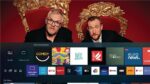 Samsung GU 43 AU 7179 UXZG – LED-Fernseher, 43 Zoll, 4K Ultra HD, 60 Hz – Bild 7