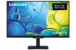 Samsung GU24F6009F – LED-Fernseher, 24 Zoll, Full HD, 50 Hz