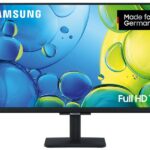 Samsung GU24F6009F – LED-Fernseher, 24 Zoll, Full HD, 50 Hz