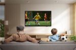 Samsung GU24F6009F – LED-Fernseher, 24 Zoll, Full HD, 50 Hz – Bild 12