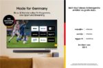 Samsung GU24F6009F – LED-Fernseher, 24 Zoll, Full HD, 50 Hz – Bild 15