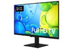 Samsung GU24F6009F – LED-Fernseher, 24 Zoll, Full HD, 50 Hz – Bild 5