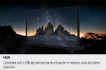 Samsung GU24F6009F – LED-Fernseher, 24 Zoll, Full HD, 50 Hz – Bild 7