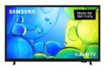 Samsung GU32F6009F – LED-Fernseher, 32 Zoll, Full HD, 60 Hz