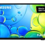 Samsung GU32F6009F – LED-Fernseher, 32 Zoll, Full HD, 60 Hz