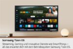 Samsung GU32F6009F – LED-Fernseher, 32 Zoll, Full HD, 60 Hz – Bild 9