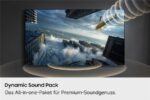 Samsung GU43M70H Vision AI M70H – Mini-LED-Fernseher, 43 Zoll, 4K Ultra HD, 60 Hz – Bild 10