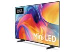 Samsung GU43M70H Vision AI M70H – Mini-LED-Fernseher, 43 Zoll, 4K Ultra HD, 60 Hz – Bild 5