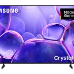 Samsung GU55U8079F – LED-Fernseher, 55 Zoll, 4K Ultra HD, 60 Hz