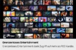 Samsung GU55U8079F – LED-Fernseher, 55 Zoll, 4K Ultra HD, 60 Hz – Bild 12