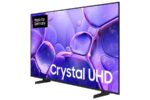 Samsung GU55U8079F – LED-Fernseher, 55 Zoll, 4K Ultra HD, 60 Hz – Bild 4