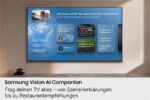 Samsung GU65M70H Vision AI M70H – Mini-LED-Fernseher, 65 Zoll, 4K Ultra HD, 60 Hz – Bild 11