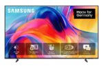 Samsung GU65M70H Vision AI M70H – Mini-LED-Fernseher, 65 Zoll, 4K Ultra HD, 60 Hz – Bild 16