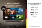 Samsung GU65M70H Vision AI M70H – Mini-LED-Fernseher, 65 Zoll, 4K Ultra HD, 60 Hz – Bild 2