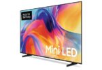 Samsung GU65M70H Vision AI M70H – Mini-LED-Fernseher, 65 Zoll, 4K Ultra HD, 60 Hz – Bild 5