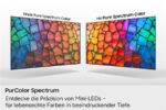 Samsung GU65M70H Vision AI M70H – Mini-LED-Fernseher, 65 Zoll, 4K Ultra HD, 60 Hz – Bild 9