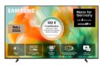 Samsung GU65M80H – Mini-LED-Fernseher, 65 Zoll, 4K Ultra HD, 144 Hz