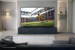 Samsung GU65M80H – Mini-LED-Fernseher, 65 Zoll, 4K Ultra HD, 144 Hz – Bild 12