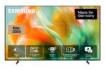 Samsung GU65M80H – Mini-LED-Fernseher, 65 Zoll, 4K Ultra HD, 144 Hz – Bild 17