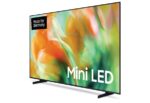 Samsung GU65M80H – Mini-LED-Fernseher, 65 Zoll, 4K Ultra HD, 144 Hz – Bild 3