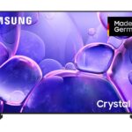 Samsung GU65U8079F – LED-Fernseher, 65 Zoll, 4K Ultra HD, 60 Hz