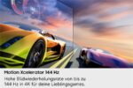 Samsung GU75M80H – Mini-LED-Fernseher, 75 Zoll, 4K Ultra HD, 144 Hz – Bild 10