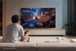 Samsung GU75M80H – Mini-LED-Fernseher, 75 Zoll, 4K Ultra HD, 144 Hz – Bild 14