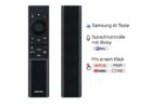 Samsung GU75M80H – Mini-LED-Fernseher, 75 Zoll, 4K Ultra HD, 144 Hz – Bild 15