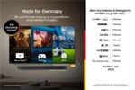 Samsung GU75M80H – Mini-LED-Fernseher, 75 Zoll, 4K Ultra HD, 144 Hz – Bild 2