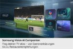 Samsung GU75M80H – Mini-LED-Fernseher, 75 Zoll, 4K Ultra HD, 144 Hz – Bild 8