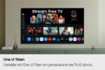 Samsung GU75U8079F – LED-Fernseher, 75 Zoll, 4K Ultra HD, 50 Hz – Bild 11
