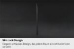 Samsung GU75U8079F – LED-Fernseher, 75 Zoll, 4K Ultra HD, 50 Hz – Bild 9