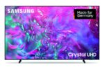 Samsung GU98DU9079U – LED-Fernseher, 98 Zoll, 4K Ultra HD, 120 Hz