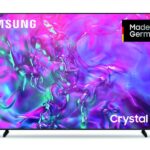 Samsung GU98DU9079U – LED-Fernseher, 98 Zoll, 4K Ultra HD, 120 Hz