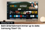 Samsung GU98DU9079U – LED-Fernseher, 98 Zoll, 4K Ultra HD, 120 Hz – Bild 10
