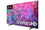 Samsung GU98DU9079U – LED-Fernseher, 98 Zoll, 4K Ultra HD, 120 Hz – Bild 4