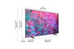 Samsung GU98DU9079U – LED-Fernseher, 98 Zoll, 4K Ultra HD, 120 Hz – Bild 6