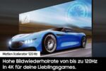 Samsung GU98DU9079U – LED-Fernseher, 98 Zoll, 4K Ultra HD, 120 Hz – Bild 8