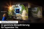 Samsung GU98DU9079U – LED-Fernseher, 98 Zoll, 4K Ultra HD, 120 Hz – Bild 9