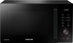 Samsung MC28A5137KK/E1 – Kombi-Mikrowelle, 28 l, 900 W, mit Grill