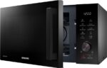 Samsung MC28A5137KK/E1 – Kombi-Mikrowelle, 28 l, 900 W, mit Grill – Bild 2