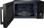 Samsung MC28A5137KK/E1 – Kombi-Mikrowelle, 28 l, 900 W, mit Grill – Bild 3