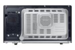 Samsung MC28A5137KK/E1 – Kombi-Mikrowelle, 28 l, 900 W, mit Grill – Bild 4
