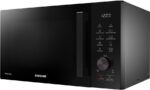 Samsung MC28A5137KK/E1 – Kombi-Mikrowelle, 28 l, 900 W, mit Grill – Bild 5
