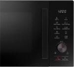 Samsung MC28A5137KK/E1 – Kombi-Mikrowelle, 28 l, 900 W, mit Grill – Bild 6